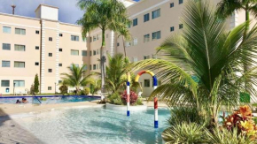 Encontro das Águas Apart/Hotel Hospeda+